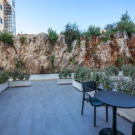 Azure Inn Hotel Σαράντα Εξωτερικό φωτογραφία