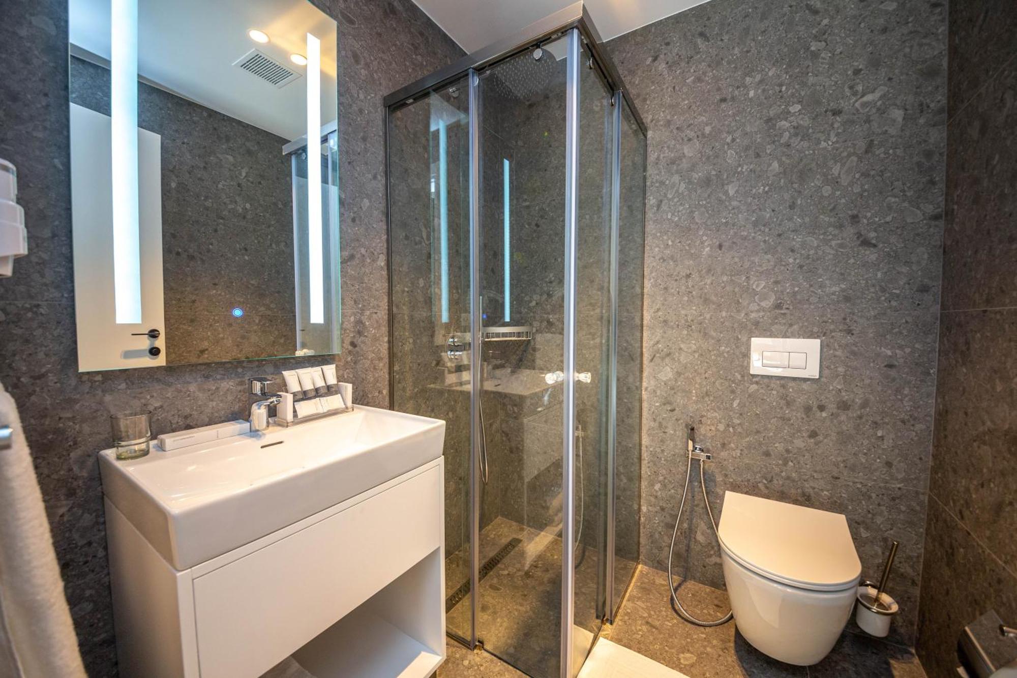 Azure Inn Hotel Σαράντα Δωμάτιο φωτογραφία