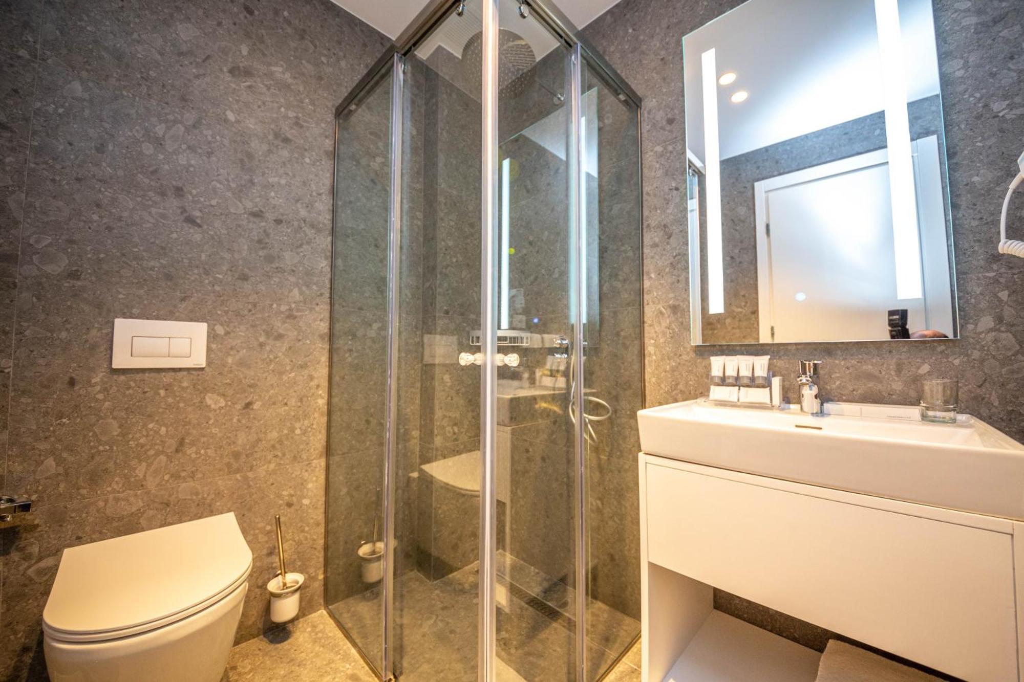 Azure Inn Hotel Σαράντα Δωμάτιο φωτογραφία