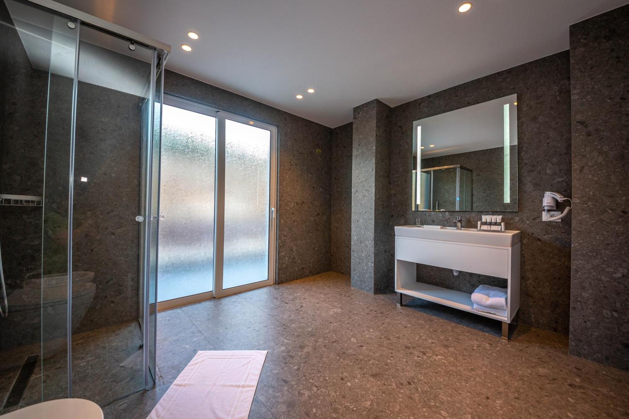 Azure Inn Hotel Σαράντα Δωμάτιο φωτογραφία