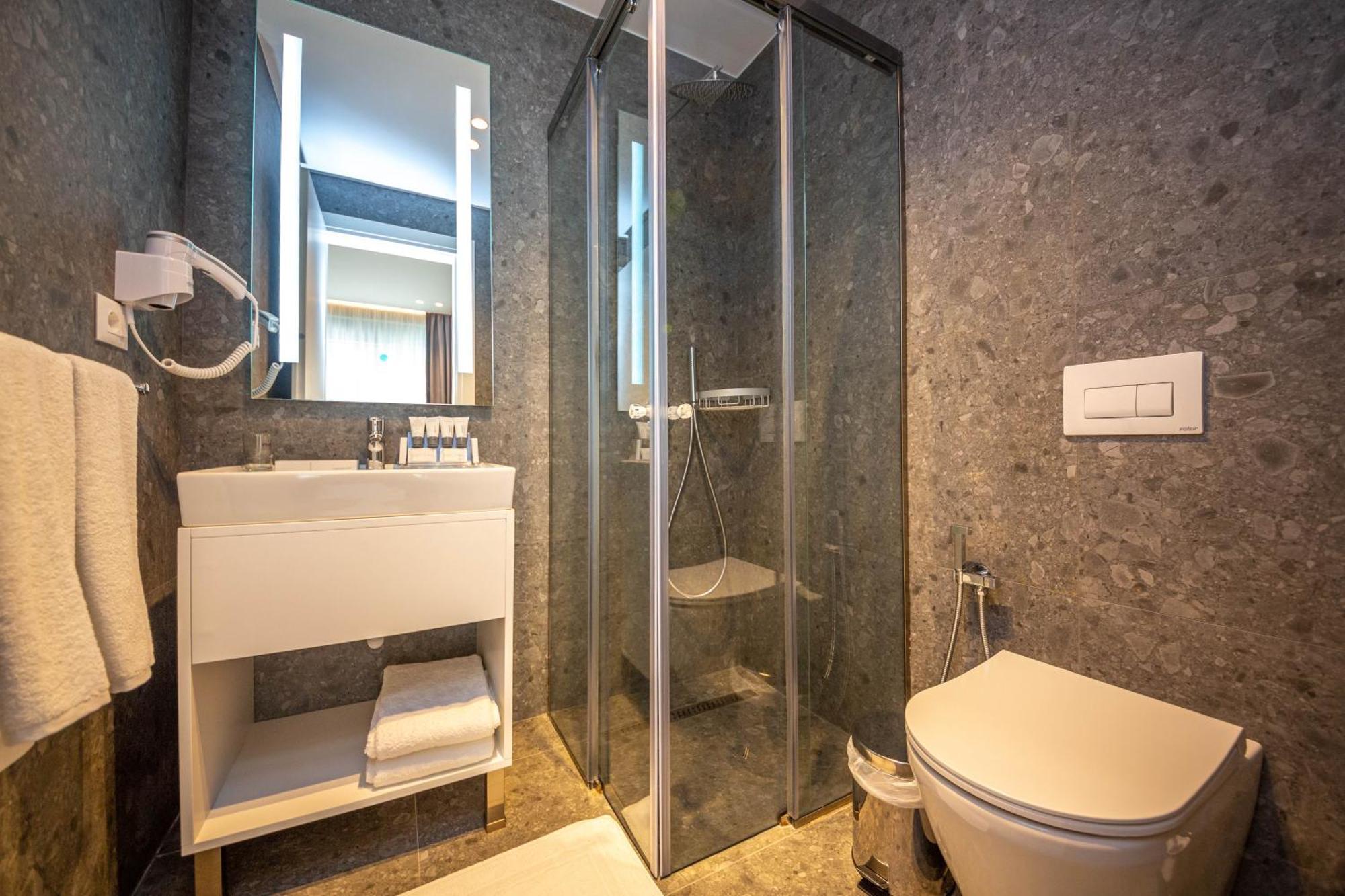 Azure Inn Hotel Σαράντα Δωμάτιο φωτογραφία