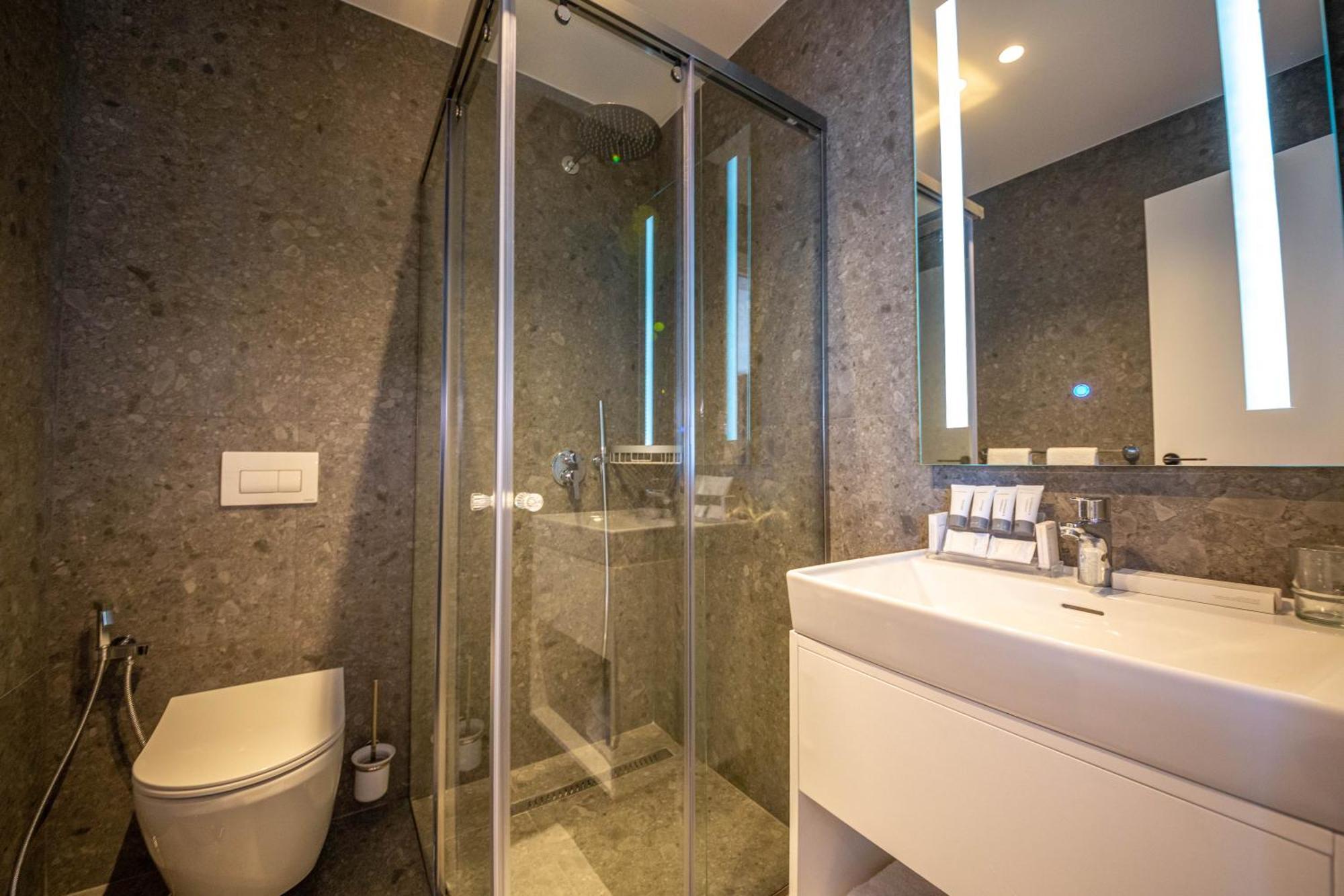 Azure Inn Hotel Σαράντα Δωμάτιο φωτογραφία